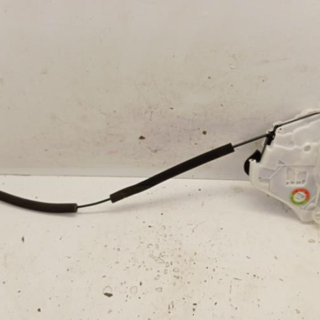 Serrure avant droit NISSAN QASHQAI 3