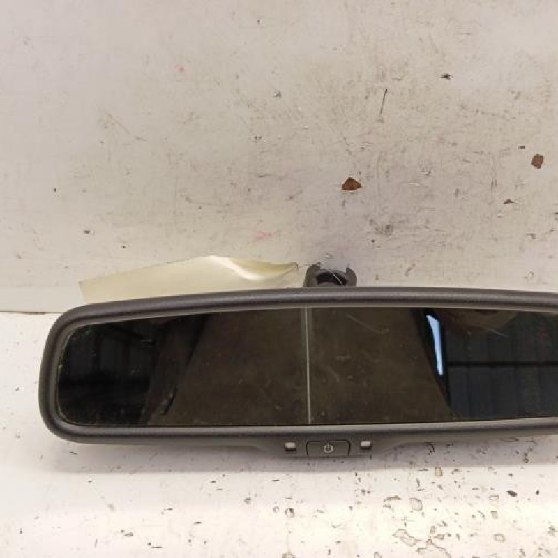 Retroviseur interieur NISSAN QASHQAI 3