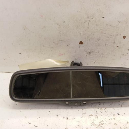 Retroviseur interieur NISSAN QASHQAI 3 Photo n°1