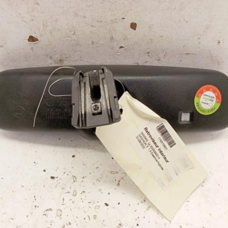 Retroviseur interieur NISSAN QASHQAI 3