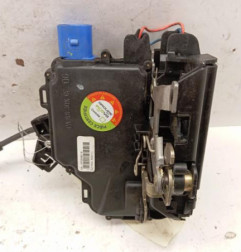 Serrure arriere droit SKODA FABIA 1