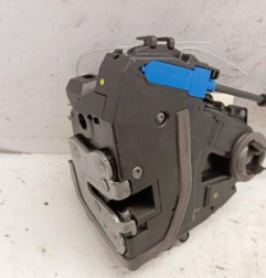 Serrure avant droit RENAULT KANGOO 3 Photo n°1