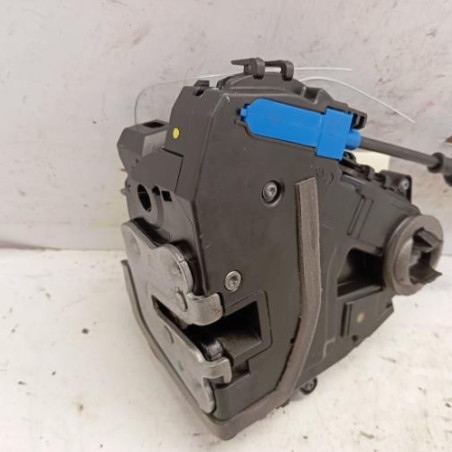 Serrure avant droit RENAULT KANGOO 3 Photo n°1