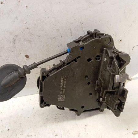 Serrure avant droit RENAULT KANGOO 3