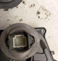 Serrure avant droit RENAULT KANGOO 3 Photo n°3