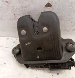 Serrure de hayon RENAULT KANGOO 3 Photo n°1