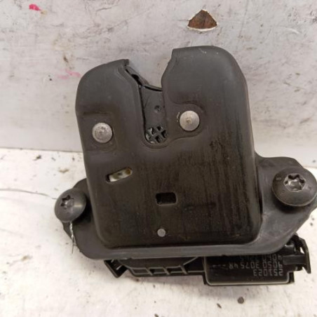 Serrure de hayon RENAULT KANGOO 3 Photo n°1