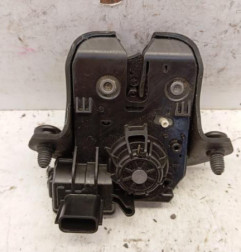 Serrure de hayon RENAULT KANGOO 3