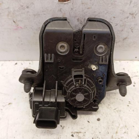 Serrure de hayon RENAULT KANGOO 3