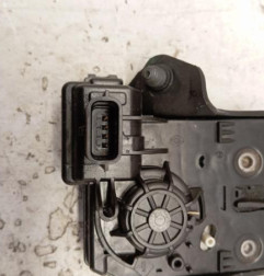 Serrure de hayon RENAULT KANGOO 3 Photo n°3