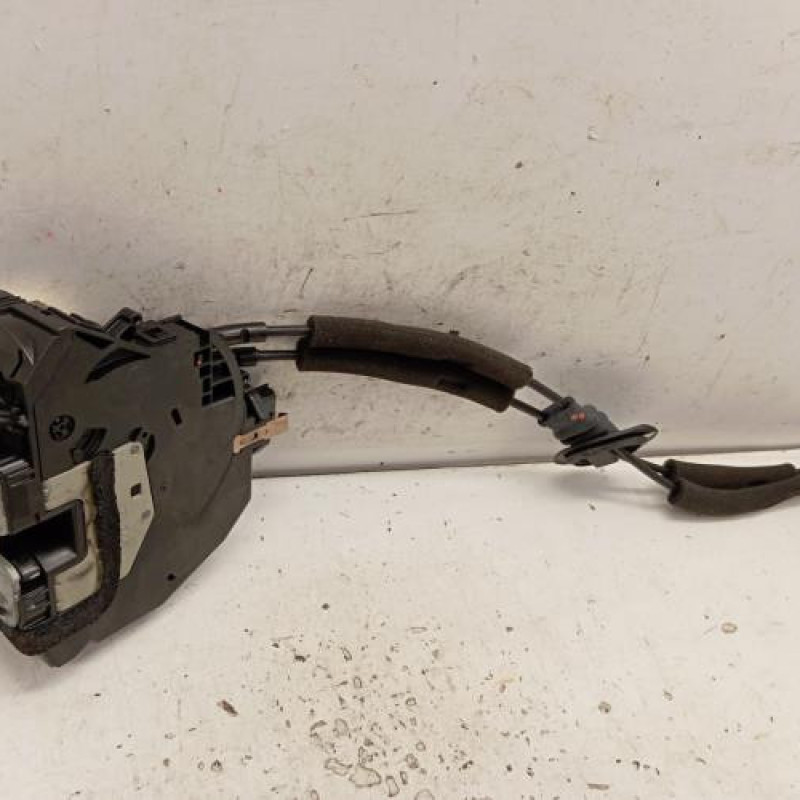 Serrure de porte laterale droite RENAULT KANGOO 3