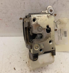 Serrure avant droit ALFA ROMEO GT Photo n°1