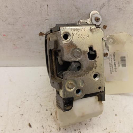 Serrure avant droit ALFA ROMEO GT Photo n°1