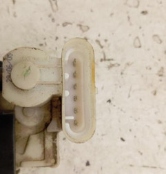 Serrure avant droit ALFA ROMEO GT Photo n°3