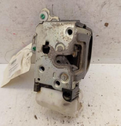 Serrure avant gauche ALFA ROMEO GT Photo n°1