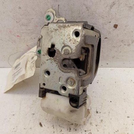 Serrure avant gauche ALFA ROMEO GT Photo n°1