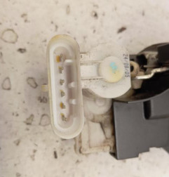 Serrure avant gauche ALFA ROMEO GT Photo n°3