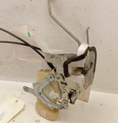 Serrure avant droit TOYOTA CELICA 5 Photo n°1