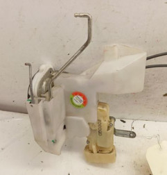 Serrure avant droit TOYOTA CELICA 5