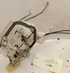 Serrure avant gauche TOYOTA CELICA 5 Photo n°1