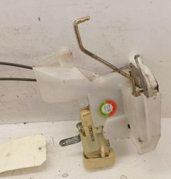 Serrure avant gauche TOYOTA CELICA 5