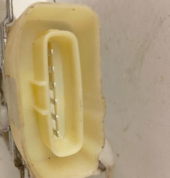 Serrure avant gauche TOYOTA CELICA 5 Photo n°3