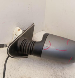 Retroviseur gauche PEUGEOT 405 Photo n°1