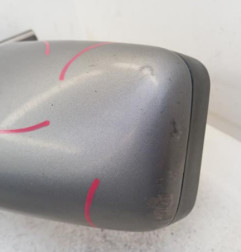 Retroviseur gauche PEUGEOT 405 Photo n°3