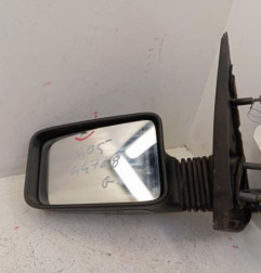 Retroviseur gauche PEUGEOT 405 Photo n°4