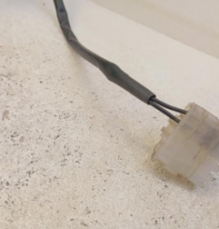 Retroviseur gauche PEUGEOT 405 Photo n°5