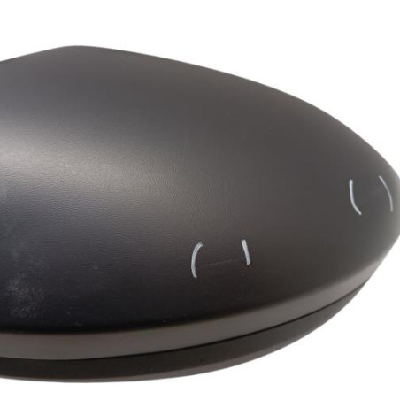 Retroviseur gauche DACIA SANDERO 3