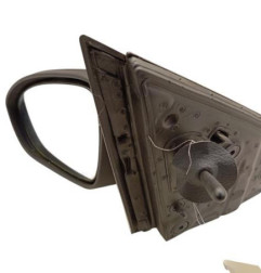 Retroviseur gauche DACIA SANDERO 3 Photo n°3