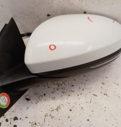 Retroviseur gauche RENAULT MEGANE 4 Photo n°1