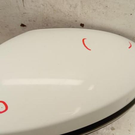 Retroviseur gauche RENAULT MEGANE 4