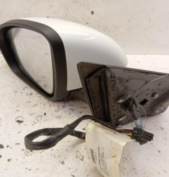 Retroviseur gauche RENAULT MEGANE 4 Photo n°3