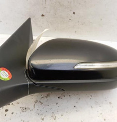 Retroviseur gauche HYUNDAI I 20 2 Photo n°1