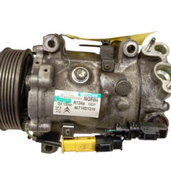 Compresseur clim PEUGEOT 5008 1