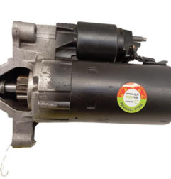 Demarreur PEUGEOT 307 Photo n°1