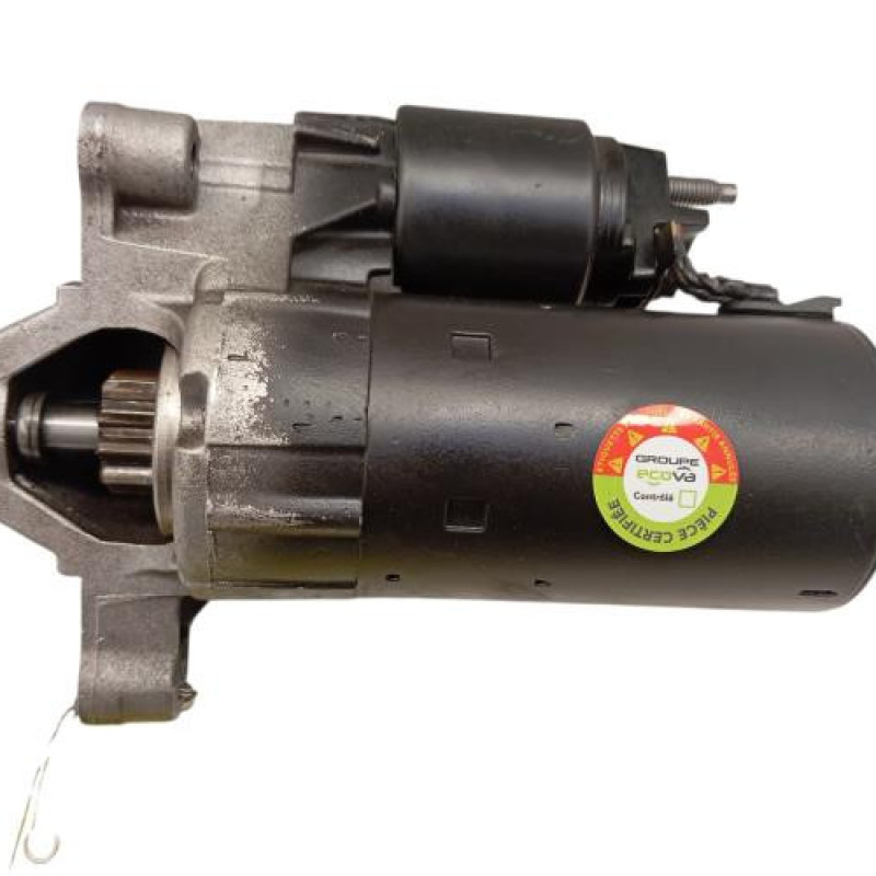 Demarreur PEUGEOT 307 Demarreur PEUGEOT 307