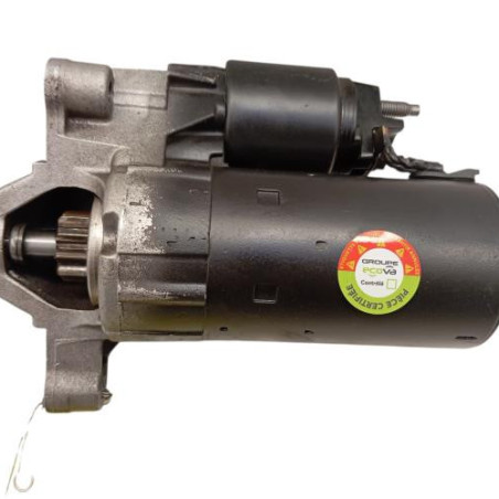 Demarreur PEUGEOT 307 Photo n°1