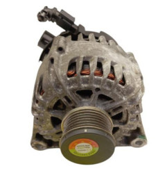 Alternateur PEUGEOT 208 2 Photo n°1