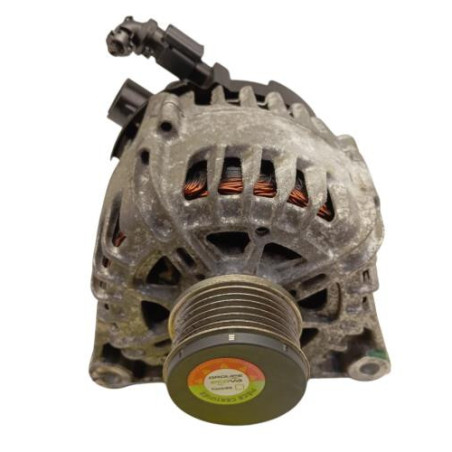 Alternateur PEUGEOT 208 2 Photo n°1