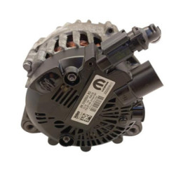 Alternateur PEUGEOT 208 2 Photo n°3