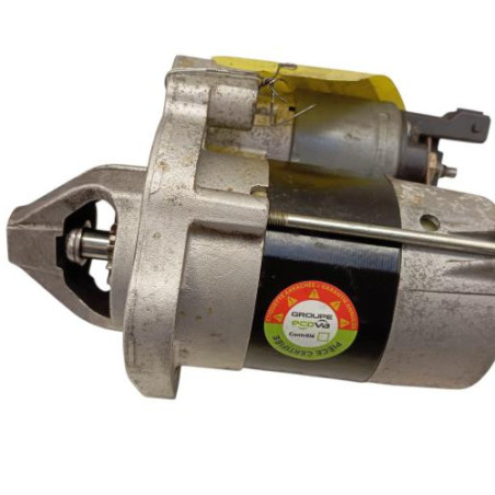 Demarreur PEUGEOT 208 2 Photo n°1