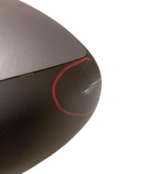 Retroviseur gauche CHEVROLET AVEO 2