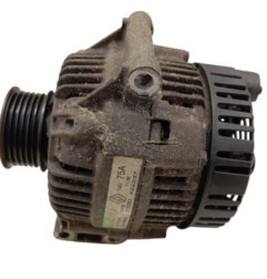 Alternateur RENAULT CLIO 2