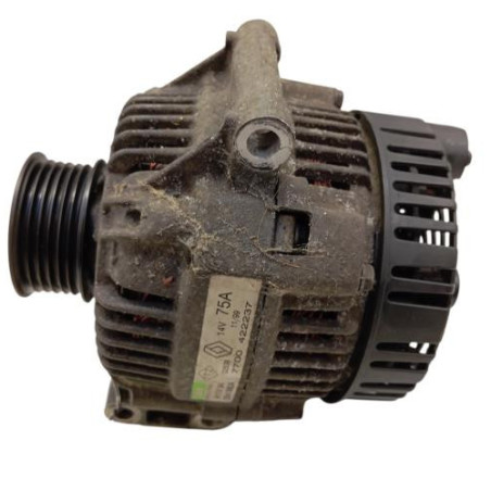 Alternateur RENAULT CLIO 2