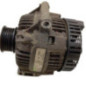 Alternateur RENAULT CLIO 2
