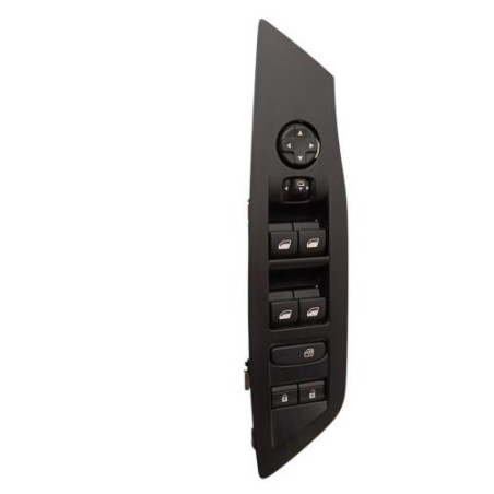 Interrupteur de leve vitre avant gauche PEUGEOT 308 3 SW Photo n°1