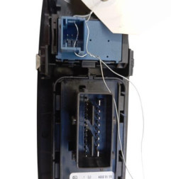 Interrupteur de leve vitre avant gauche PEUGEOT 308 3 SW Photo n°3